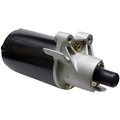 Db Electrical Starter For Onan Engines P216 P218 P220 1979-On 191-1828 1911828; 410-21037 410-21037